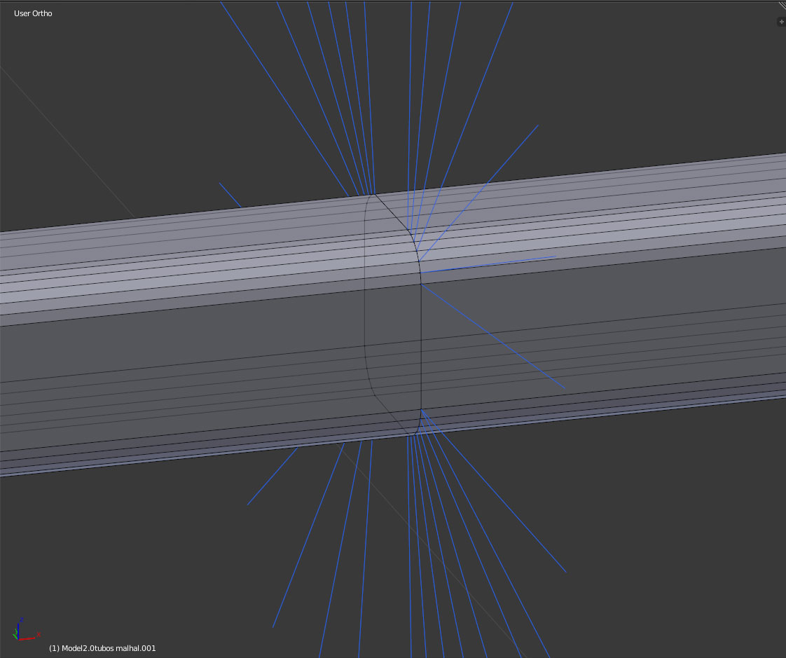 Connect / Weld Vertices / Edge Blender Stack Exchange