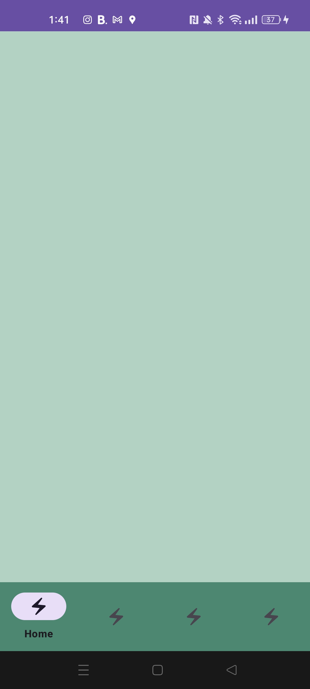 android Material3 carousel not Showing Stack Overflow