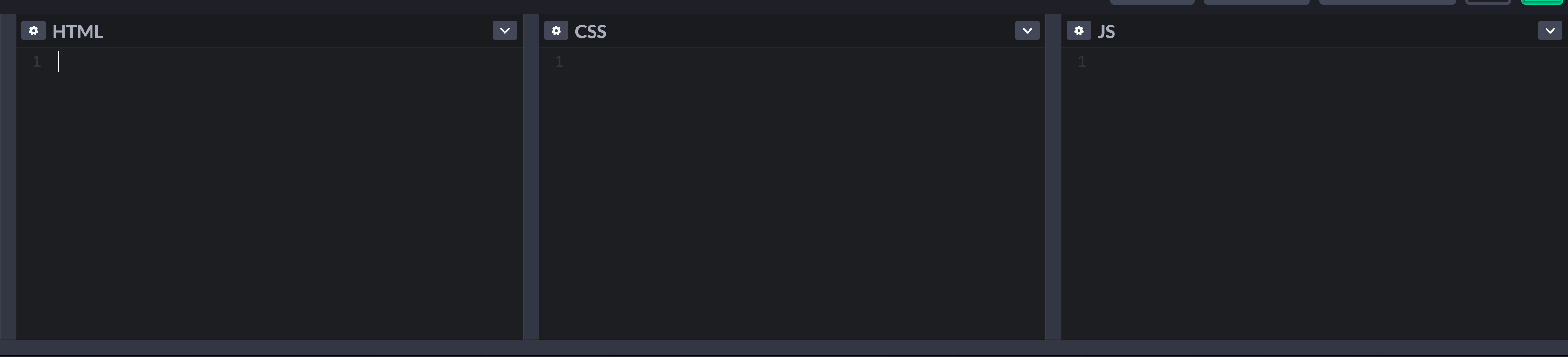 javascript Resizable Sidebar Drag To Resize Stack Overflow