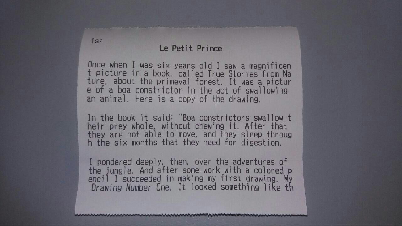 printing Word wrap in cordovaplugindatecsprinter Stack Overflow