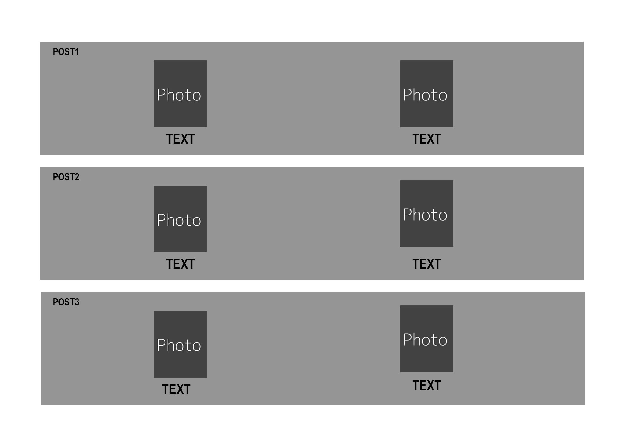 trouble implementing card like view in html and css Stack Overflow