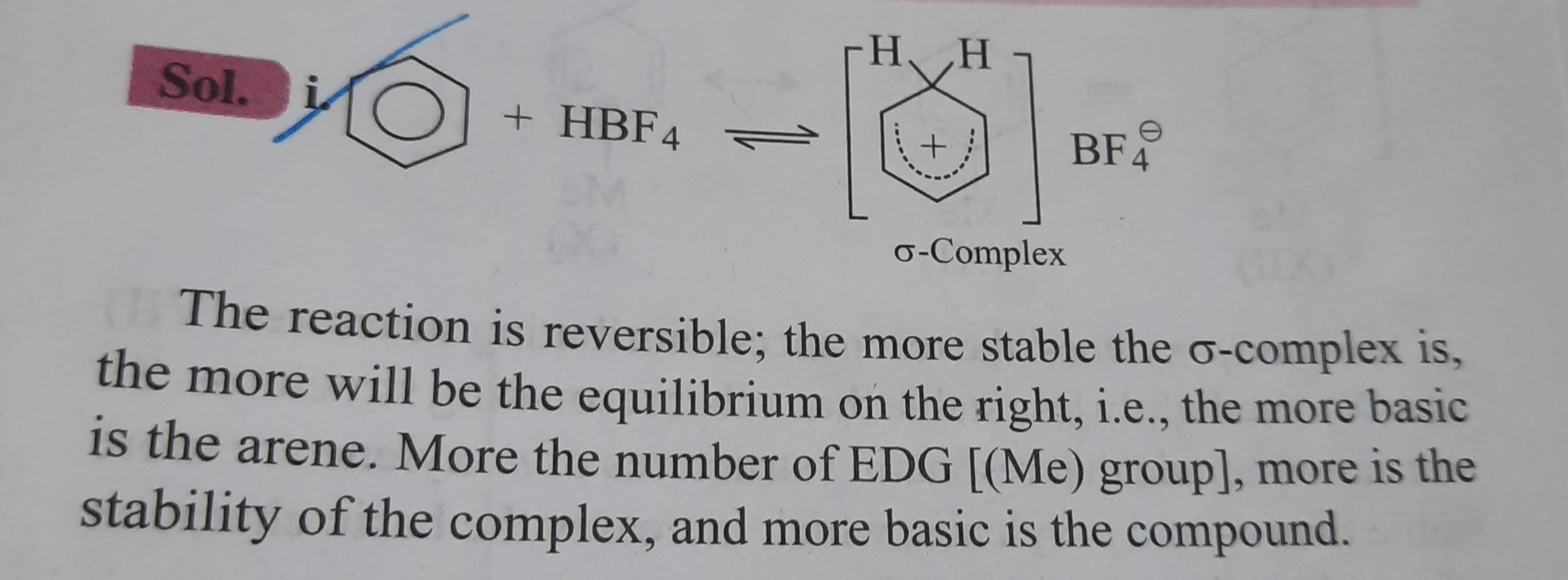 organic chemistry Why mxylene is more basic than o and pxylene in
