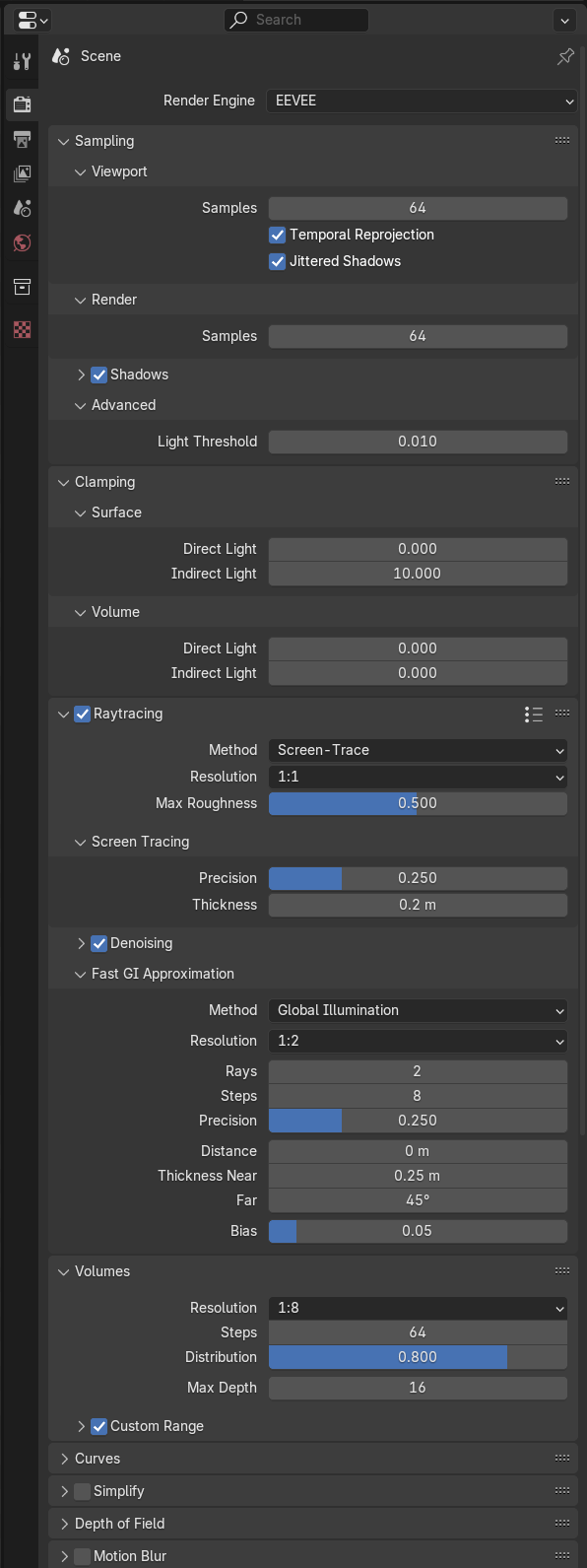 rendering Need help lighting object in EEVEE Blender Stack Exchange