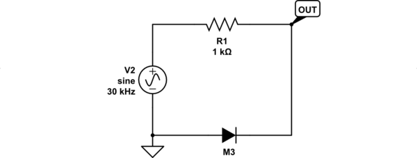 MOSFET Solid State Relay Gate Voltage Issue - Electrical Engineering