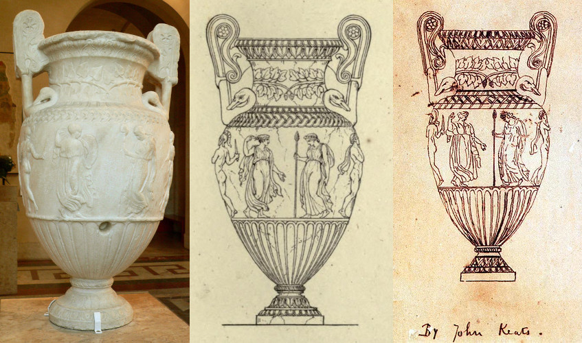 poetry Difficulty understanding the meaning of the word "attitude" in