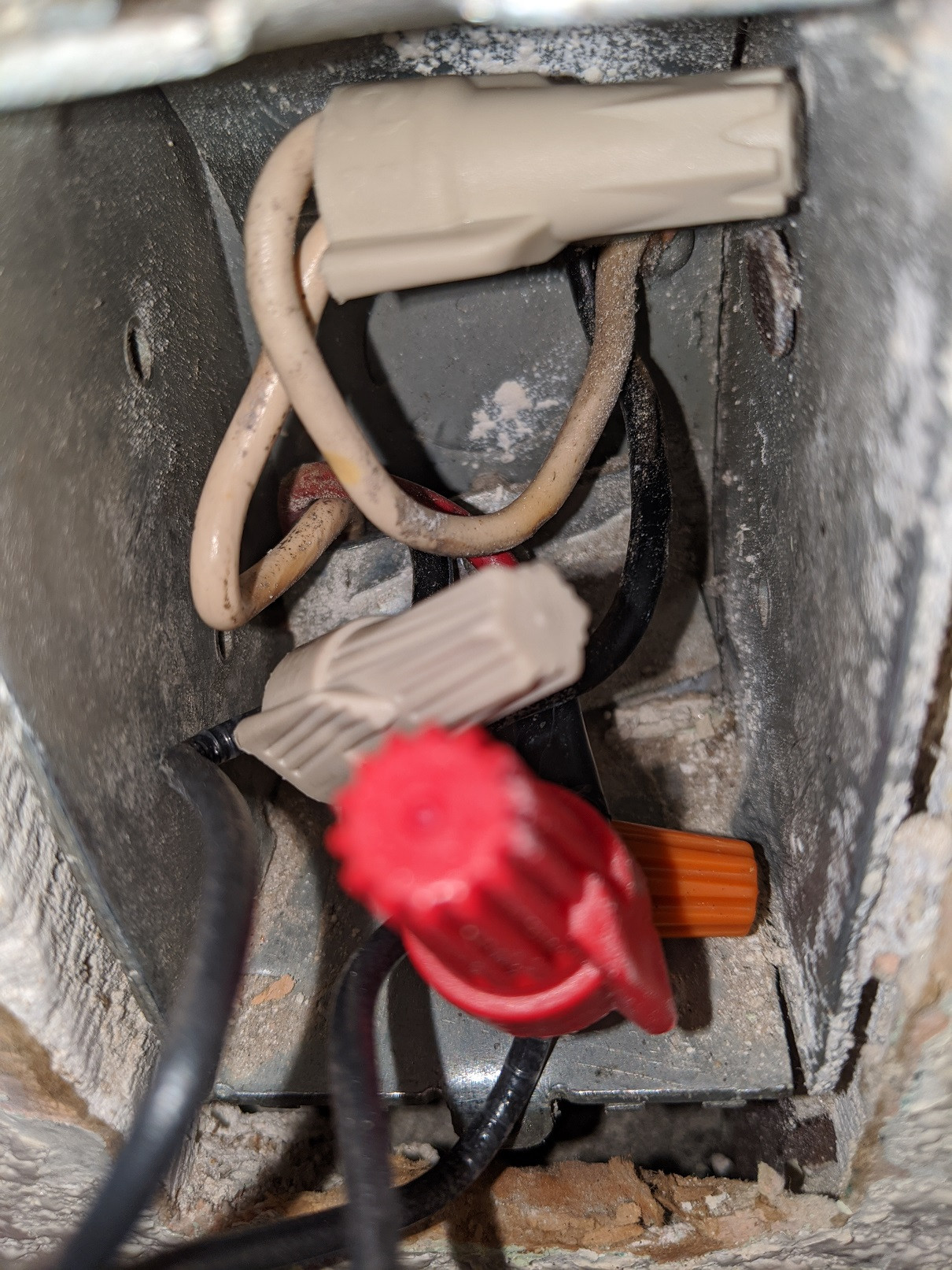 electrical - 3-Way switch on single pole--convert to combination