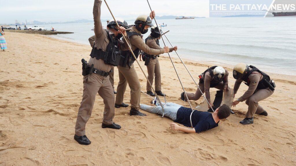 middle ages Were man catchers actually used in medieval times