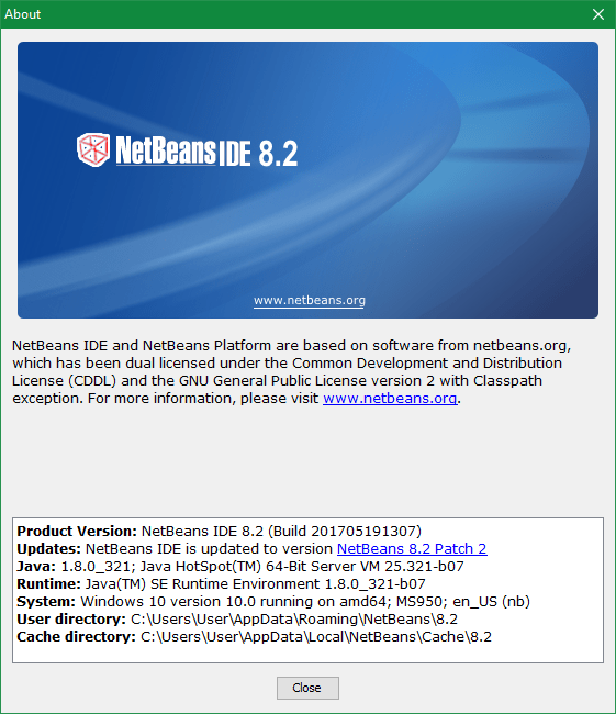 Cannot add GlassFish server 5.0.1 to Netbeans IDE 8.2 Stack Overflow