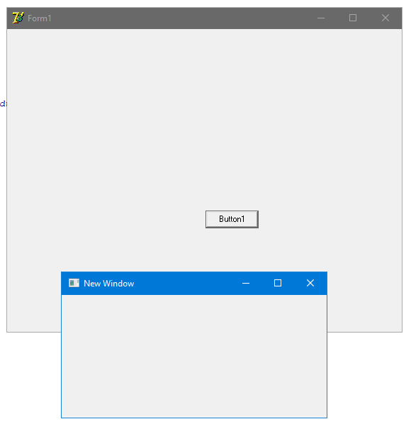 delphi Project Project1.exe raised exception class ERangeError with