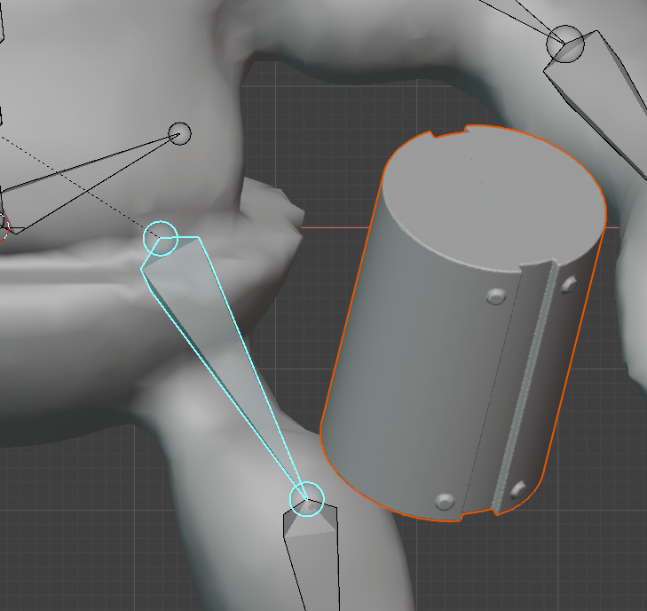 armature Child object moves and rotates upon parenting to bone