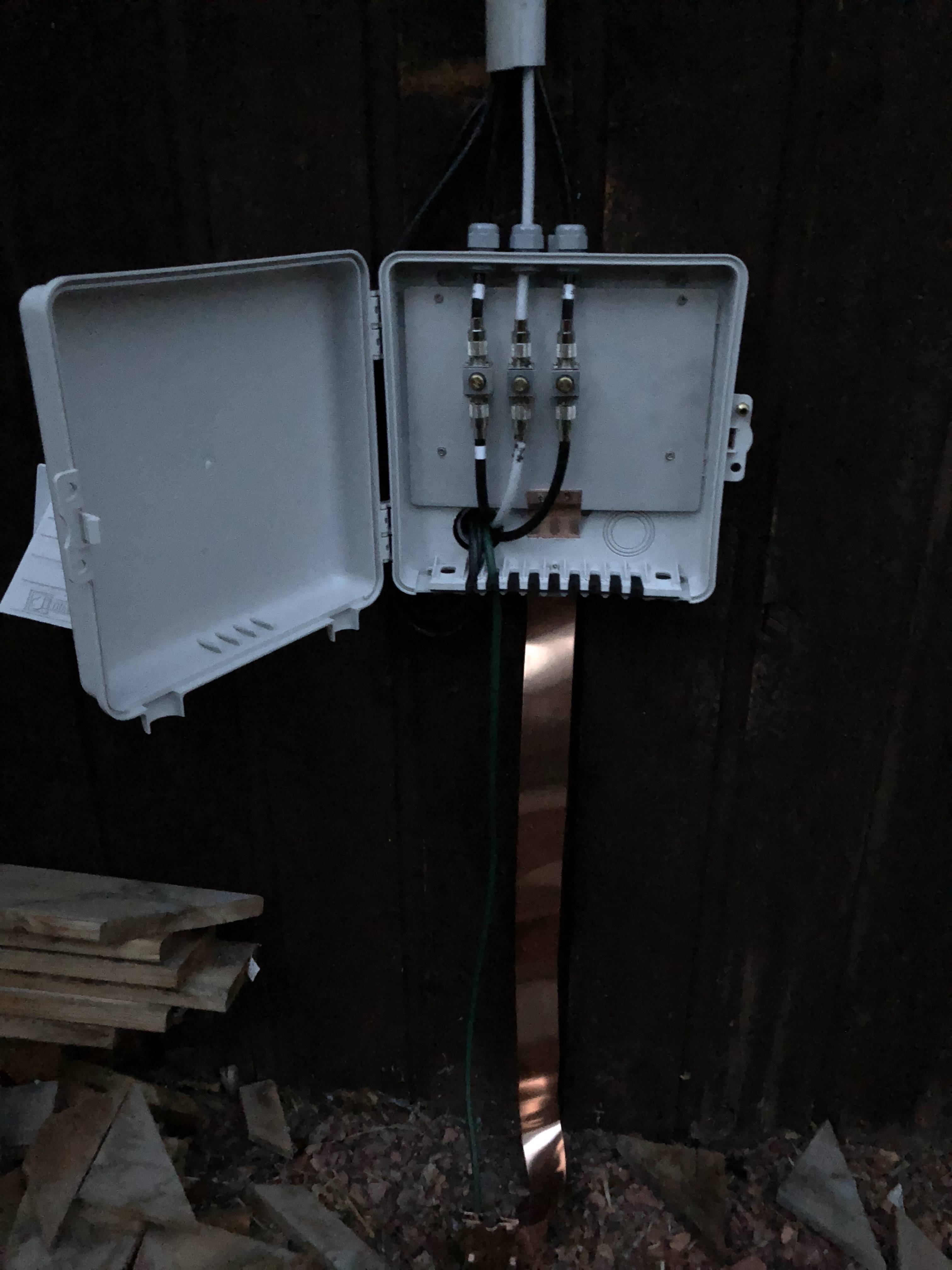 Is this the Correct Ferrite Core to Reduce RFI as a Common Mode Choke