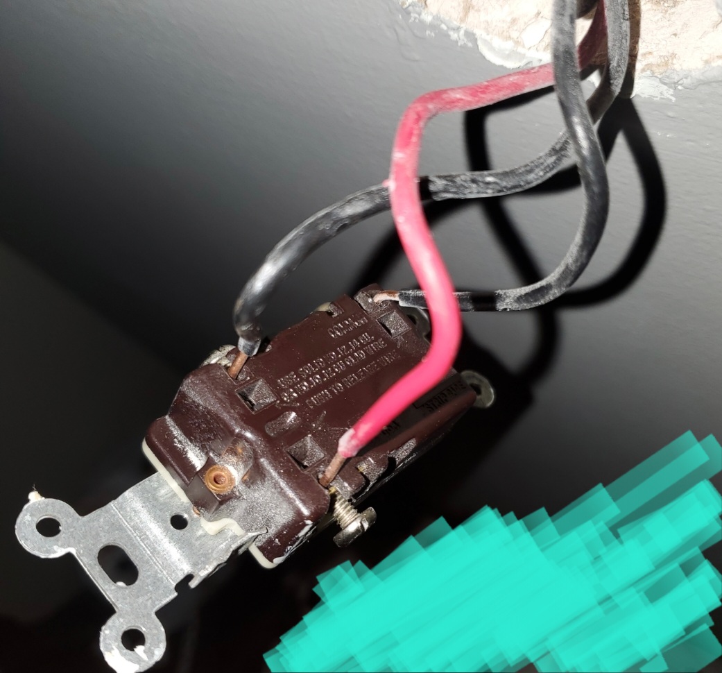 electrical - Help wiring a motion sensor switch - Home Improvement