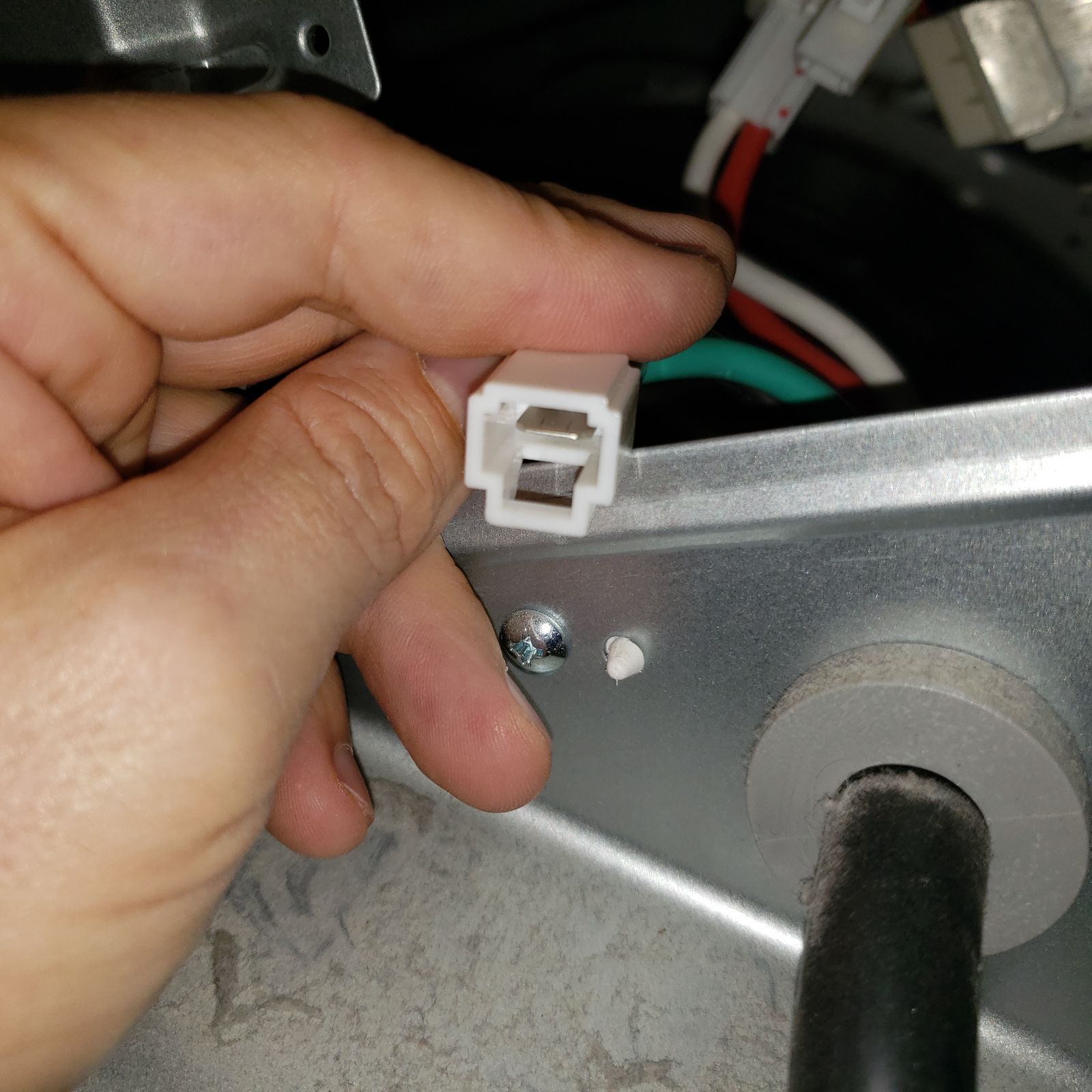 electrical - Are dryer extension cords legal and safe? - Home