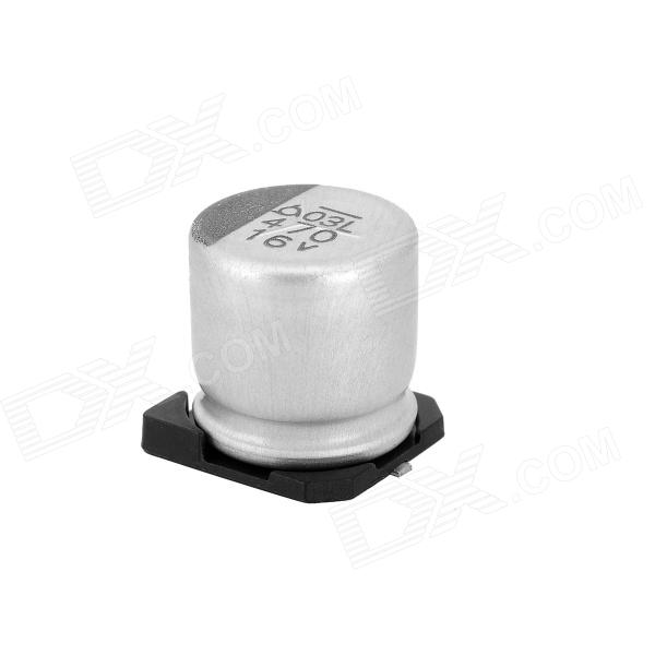 soldering Is the smoke of one blown capacitor toxic? Electrical Engineering Stack Exchange