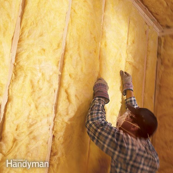 Fiberglass insulation that didn't cause skin irritation? Home Improvement Stack Exchange