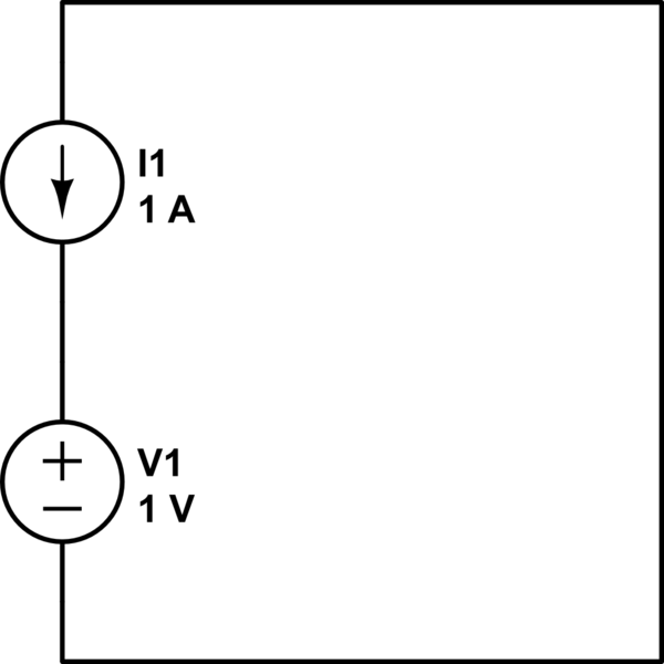 Current and voltage sources - Electrical Engineering Stack Exchange