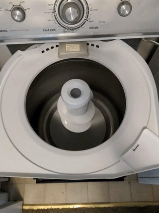 appliances - Washing machine shaking - Home Improvement Stack Exchange