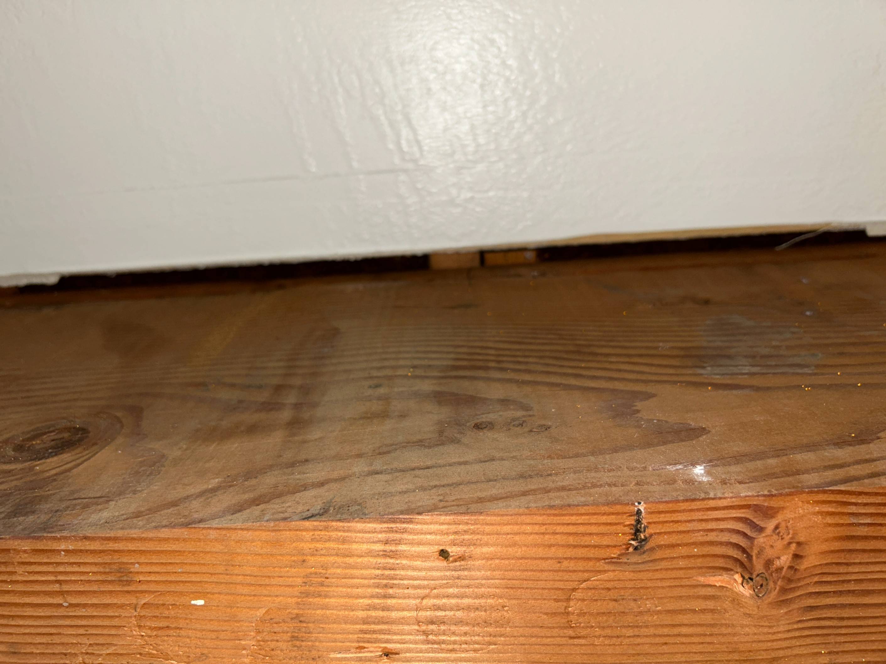 load bearing wall above closet? Home Improvement Stack Exchange