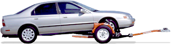 vw - How can I flat tow a 2003 manual Jetta 5 speed? - Motor Vehicle