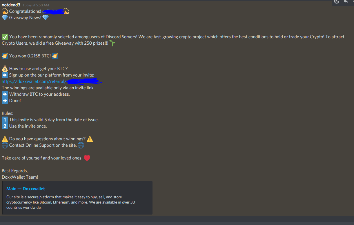 Is this exchange legitimate? Bitcoin Stack Exchange