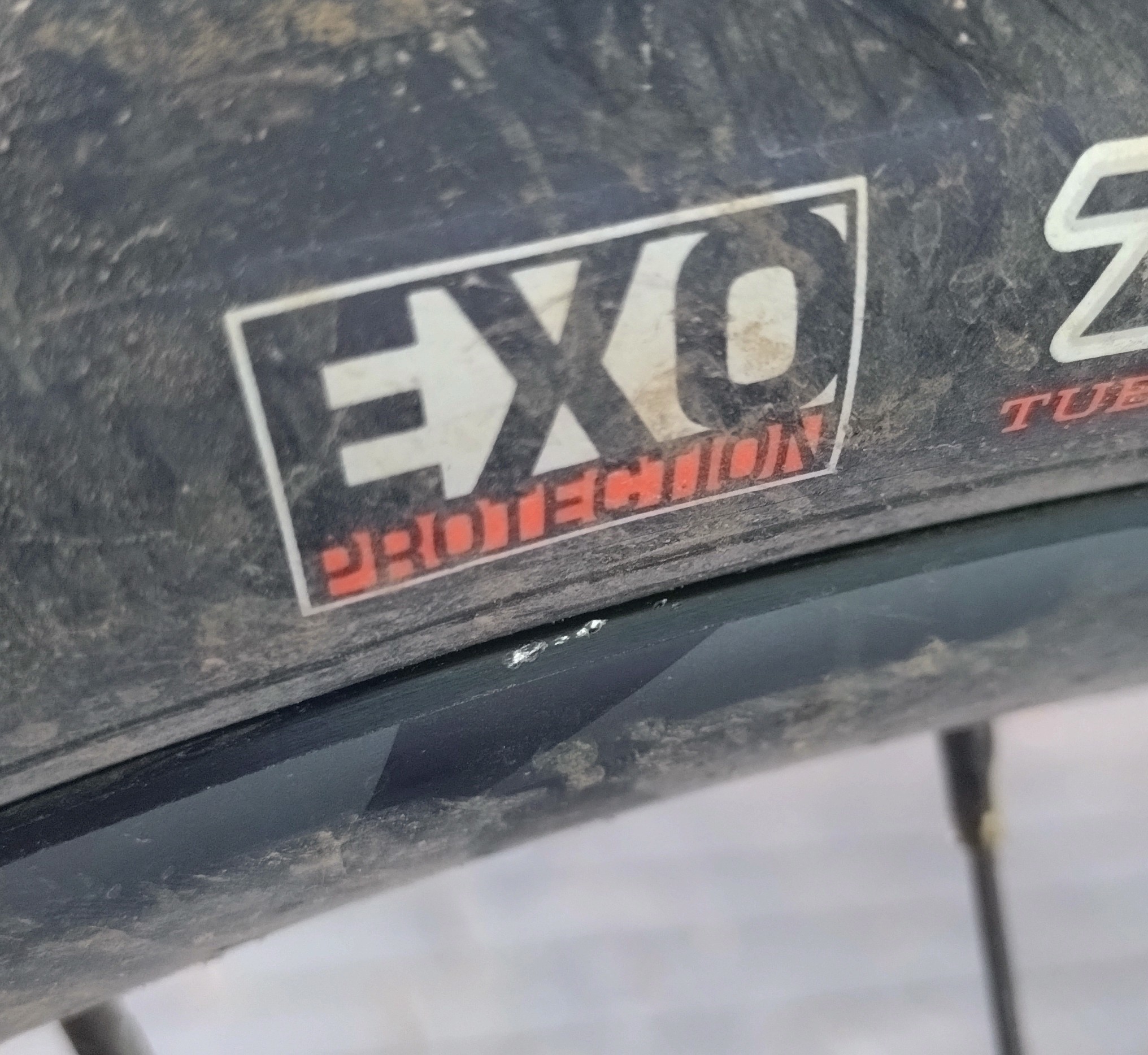 safety - How far a damaged rim can be taken safely - Bicycles Stack