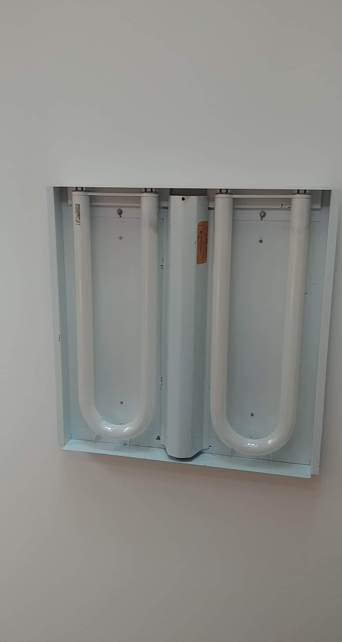 electrical - Ballast failure replacement - Home Improvement Stack Exchange