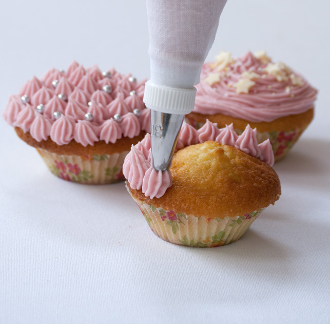 selección de palabras What is a generic word to refer to "icing