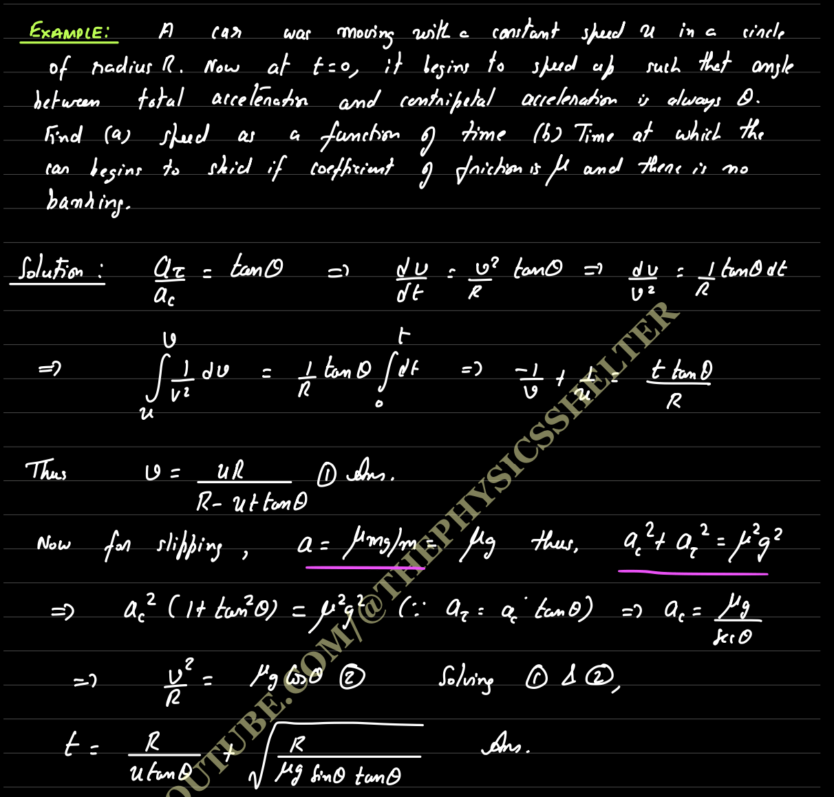 Problem Solving Strategies 20241027