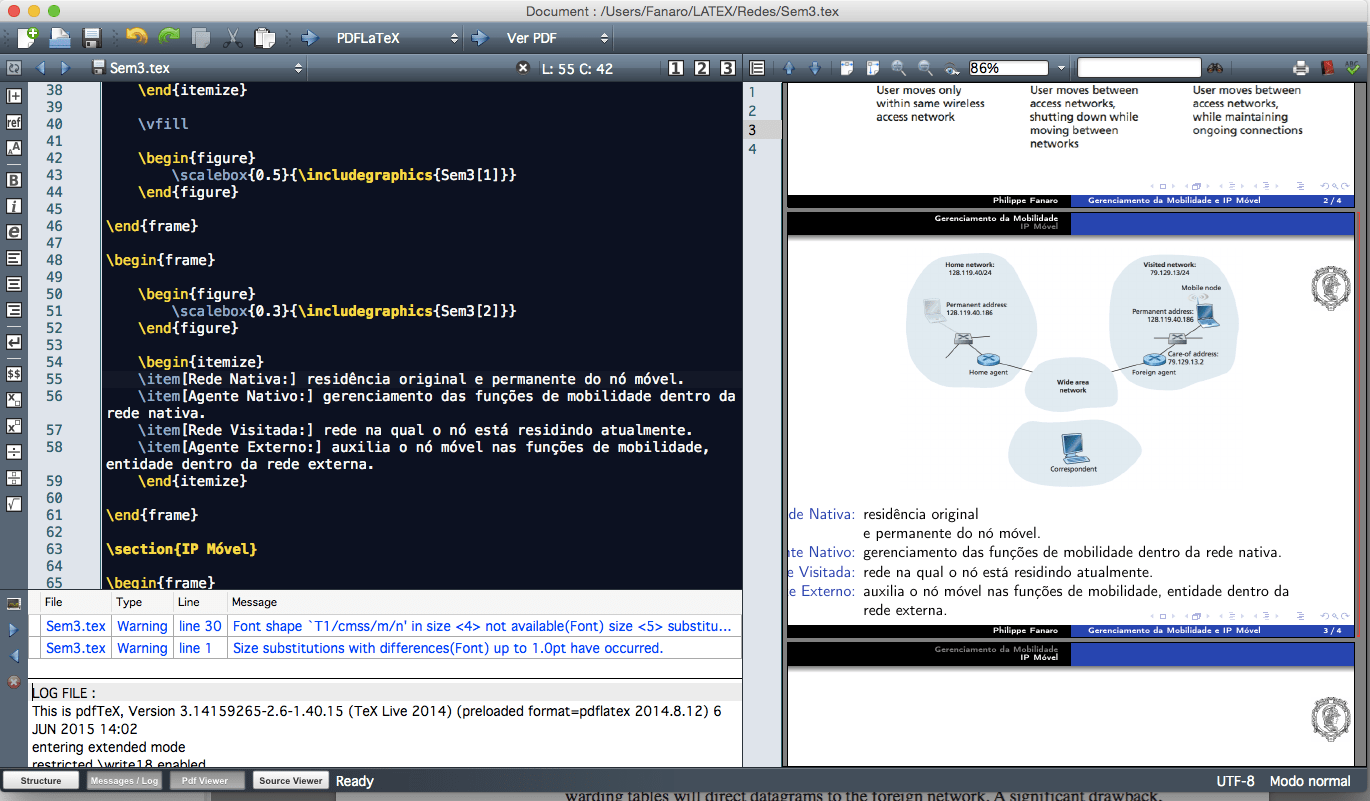 Itemize dislocated to the left TeX LaTeX Stack Exchange