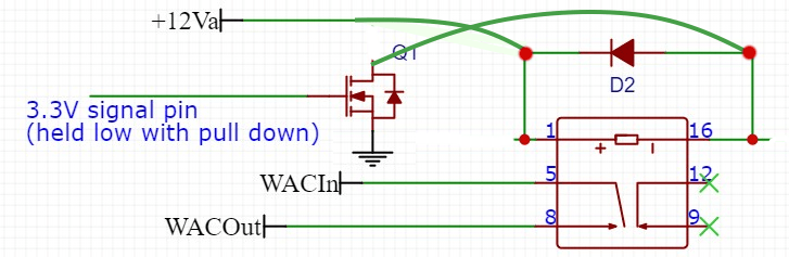 MOSFET misunderstanding? - Electrical Engineering Stack Exchange