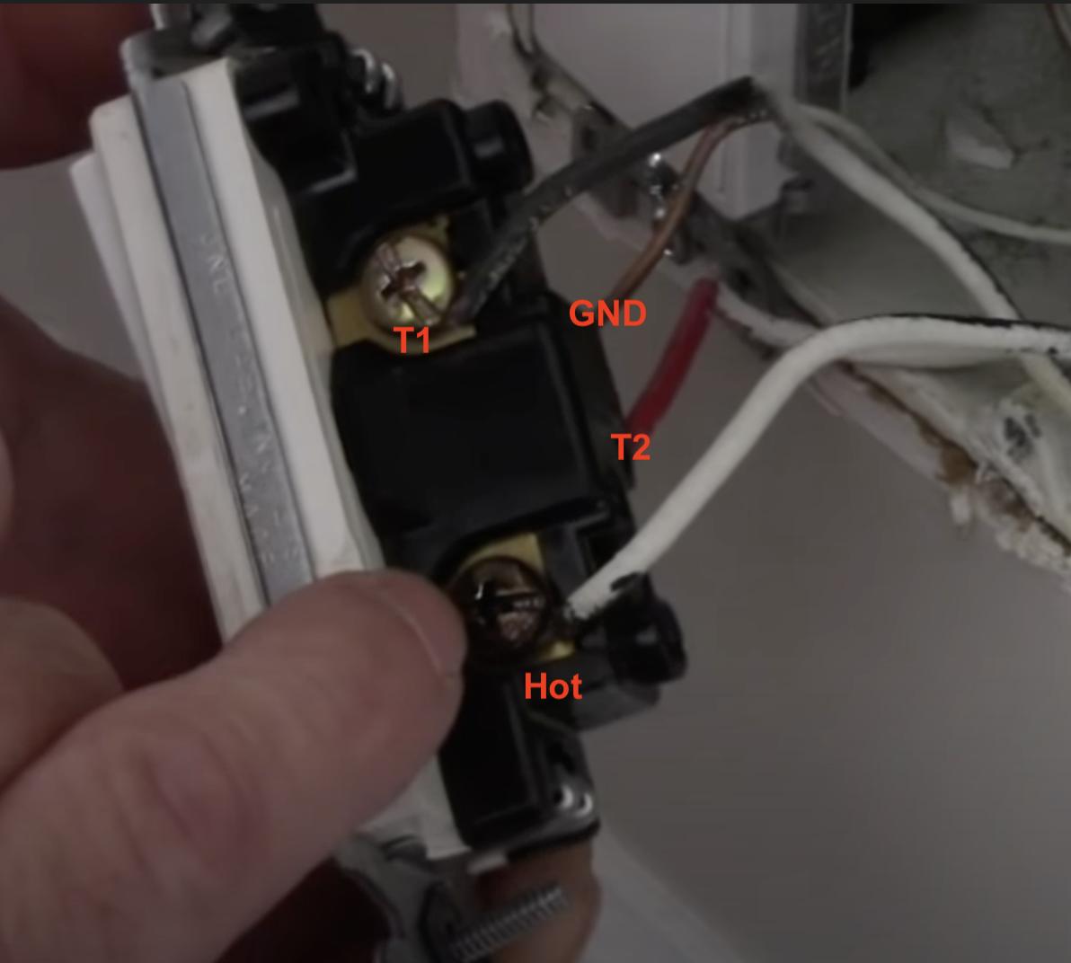 Questions about installing a 3-way dimmer switch - Home Improvement