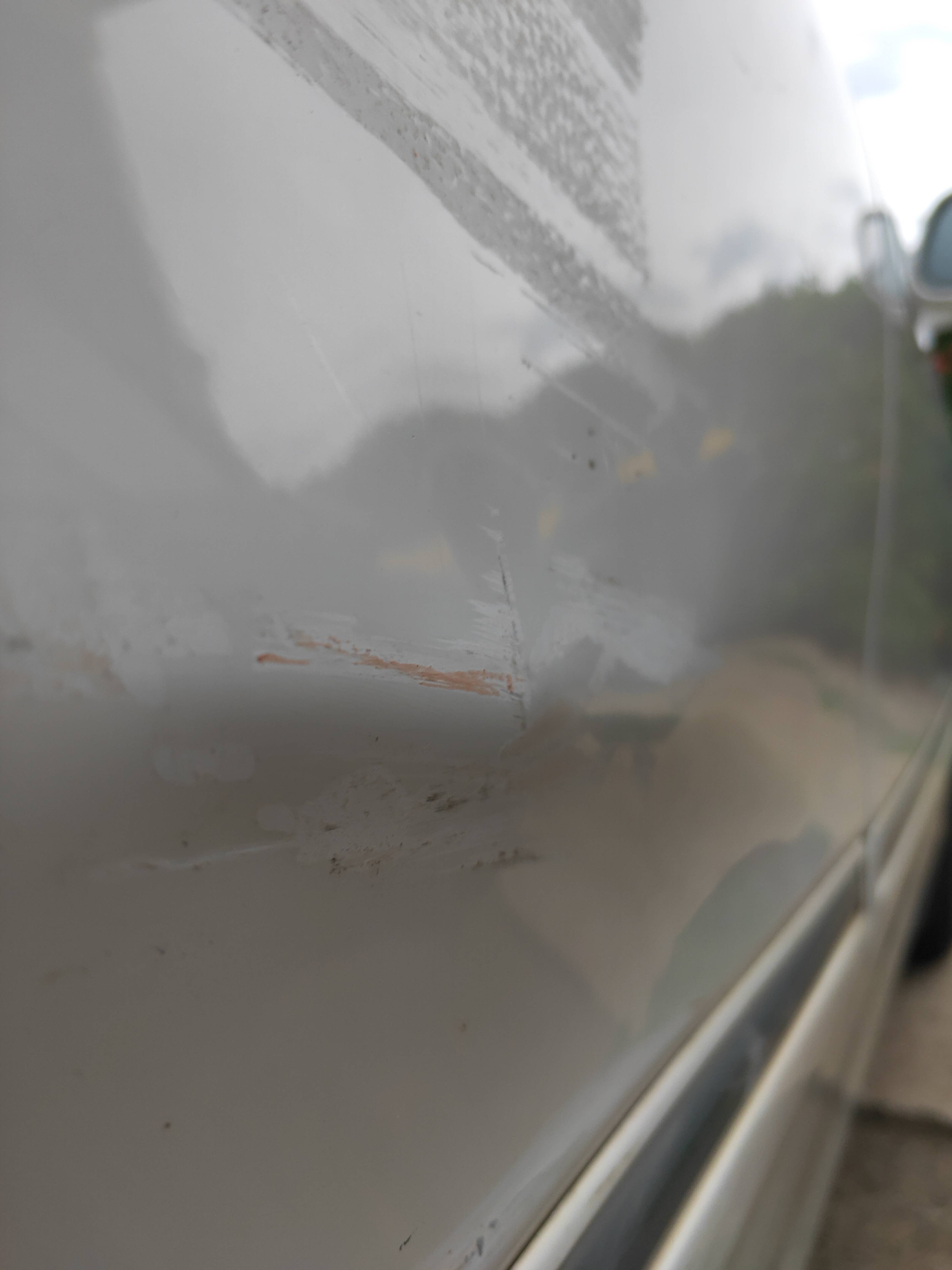 part identification - Identify Broken Taillight - Motor Vehicle