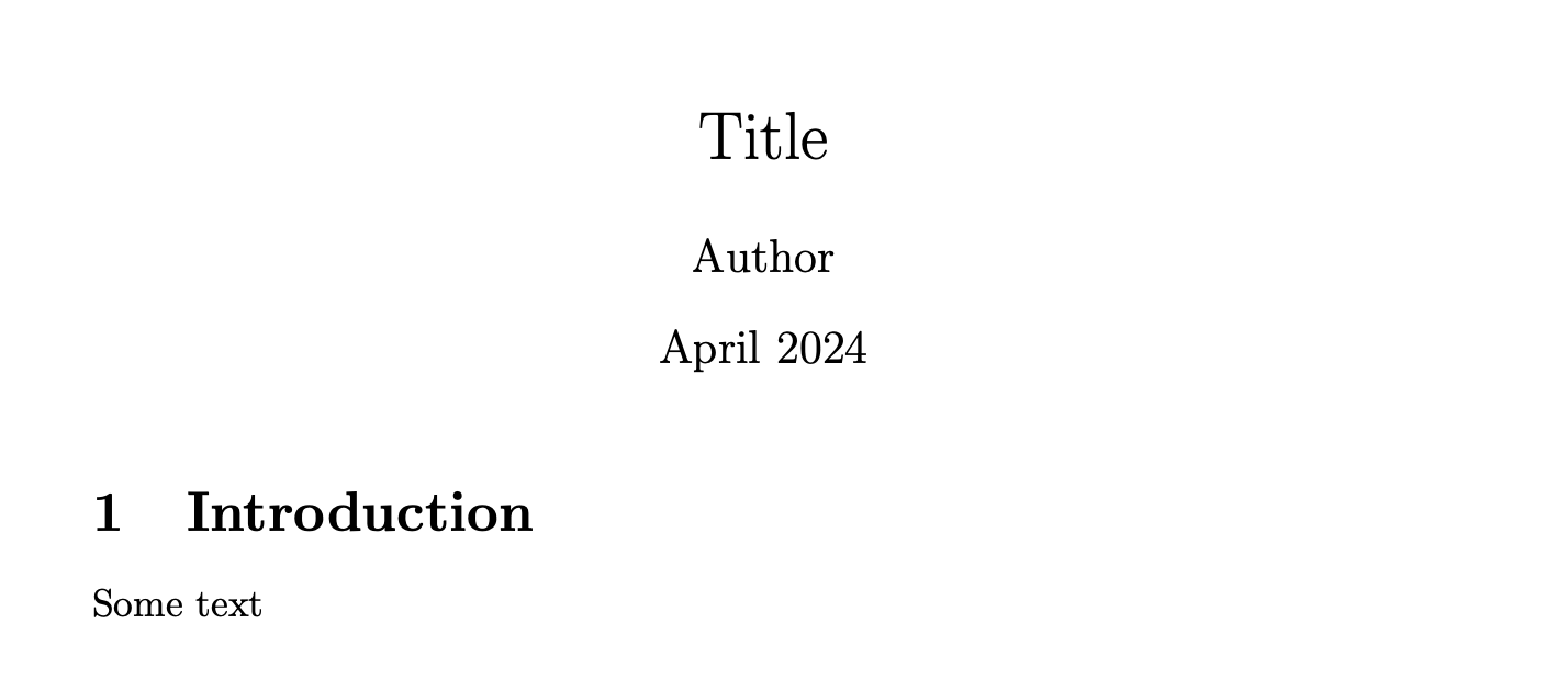 Why does my PDF from Overleaf look good in Preview but bad in Adobe