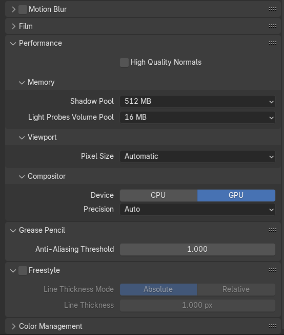 rendering Need help lighting object in EEVEE Blender Stack Exchange