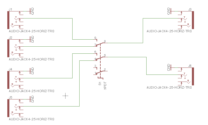 switches - Switch 3 pole wiring - Electrical Engineering Stack Exchange