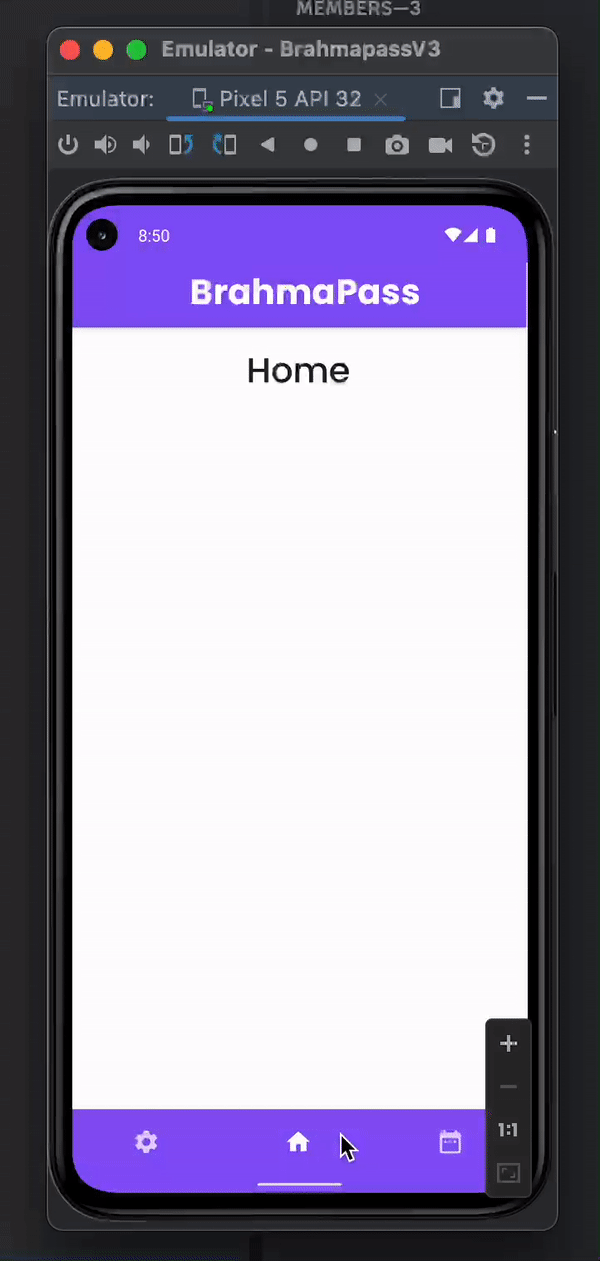 android Jetpack Compose Animating navigation without animating
