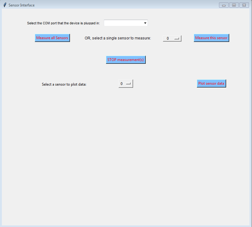 python Tkinter Resizing window, without getting the dimensions of