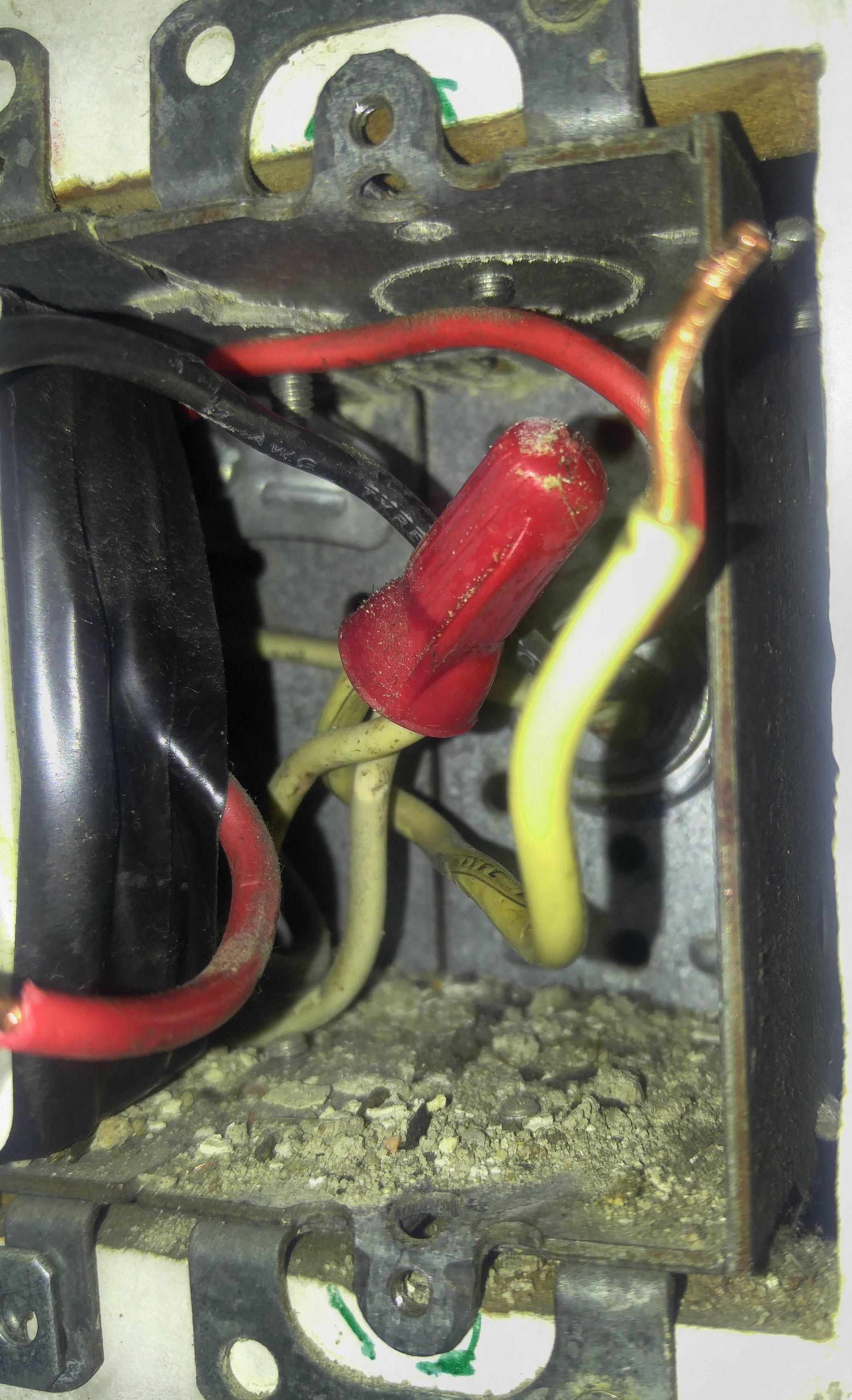 electrical - Outlet Wiring Identification - Home Improvement Stack Exchange