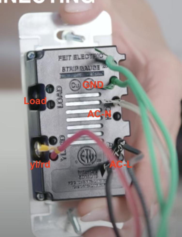 Questions about installing a 3-way dimmer switch - Home Improvement