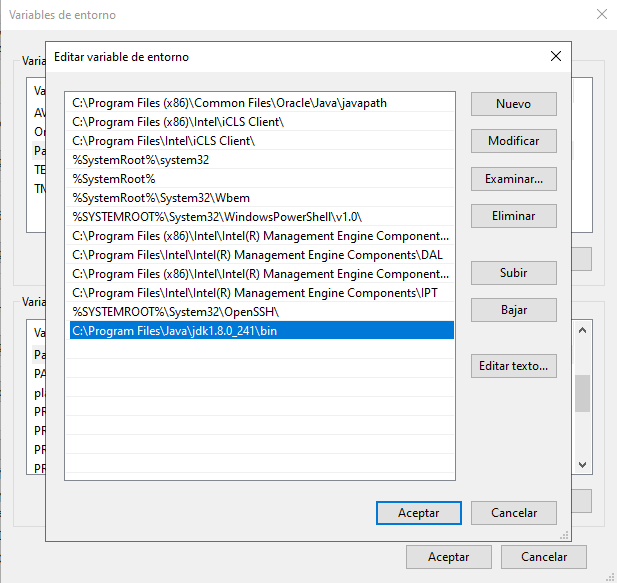 java Sublime text problem (javac invalid flag) Stack Overflow