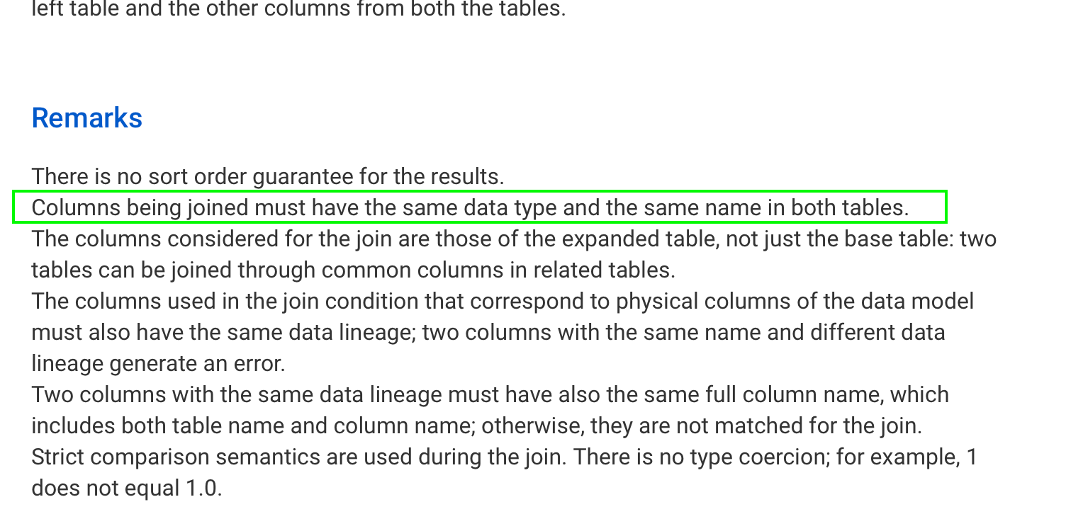 powerbi How to join three tables with relationship using DAX only