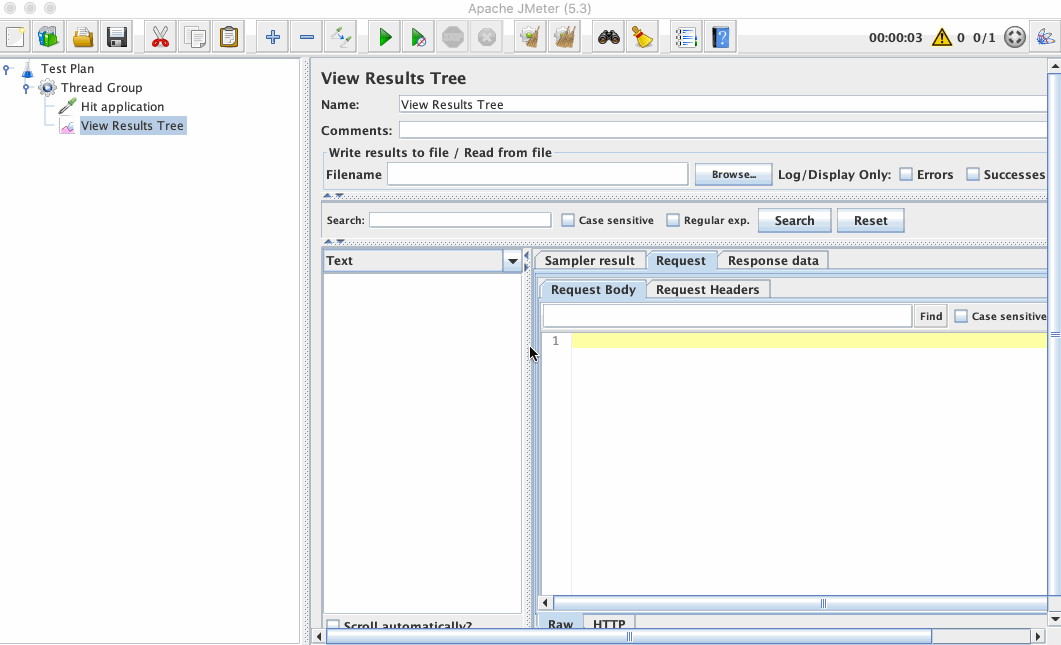 JMeter auth2.0 Authentication Process (B2C Architecture) Stack Overflow