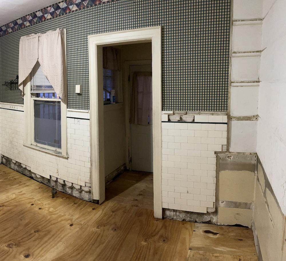 What are my options to repair a termitedamaged sill plate? Home Improvement Stack Exchange