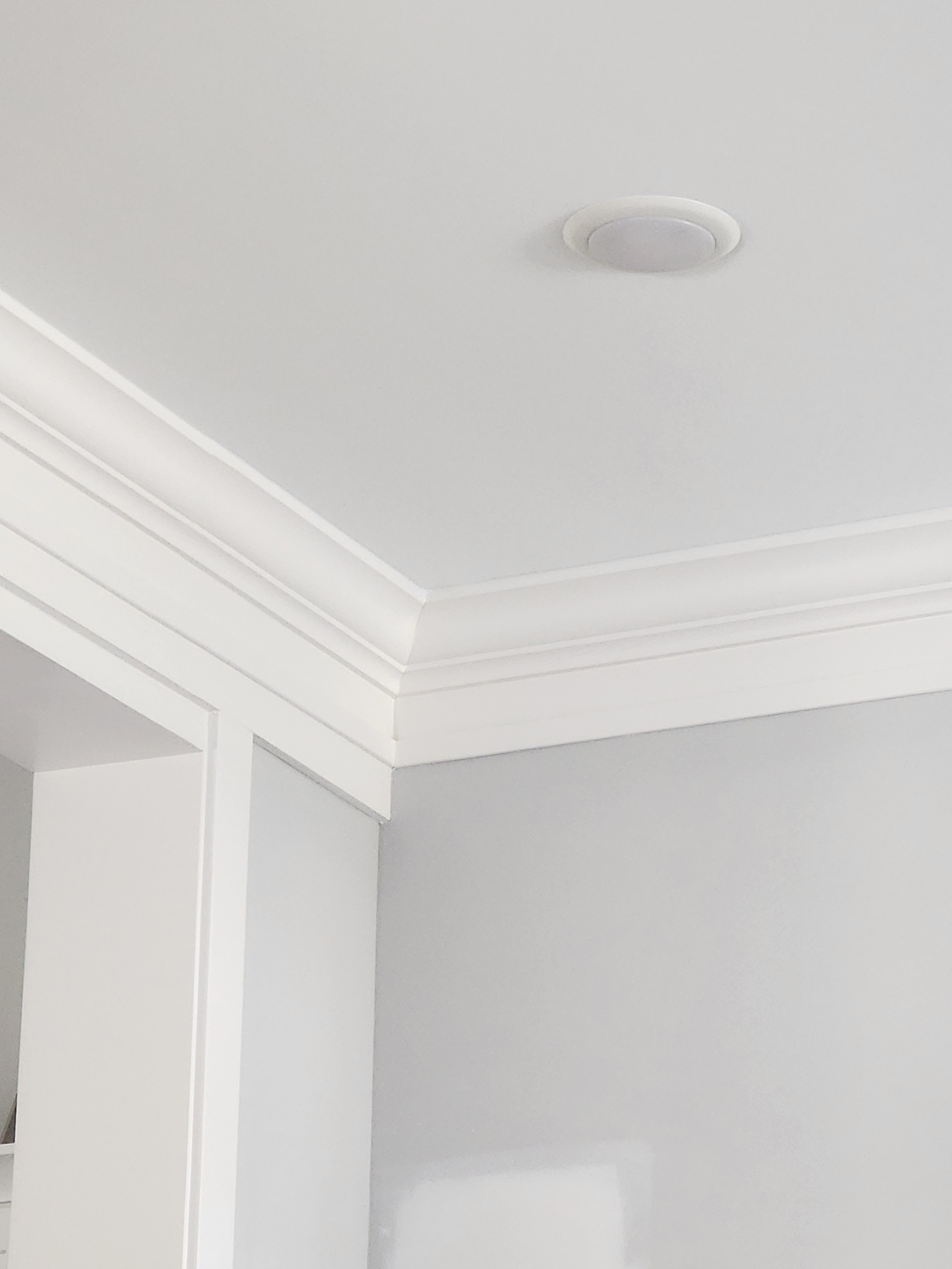 trim How to match existing crown molding? Home Improvement Stack