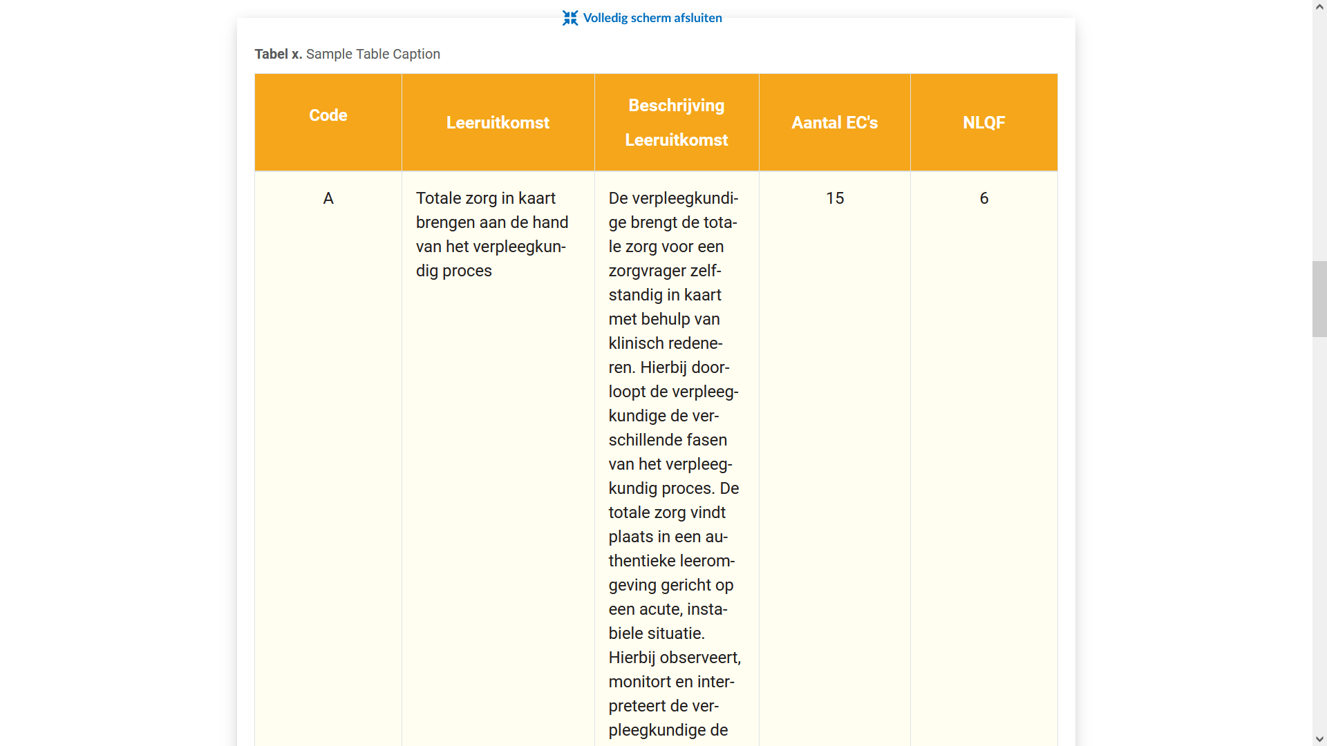 css Make column of Bootstrap 4 responsive table display content more