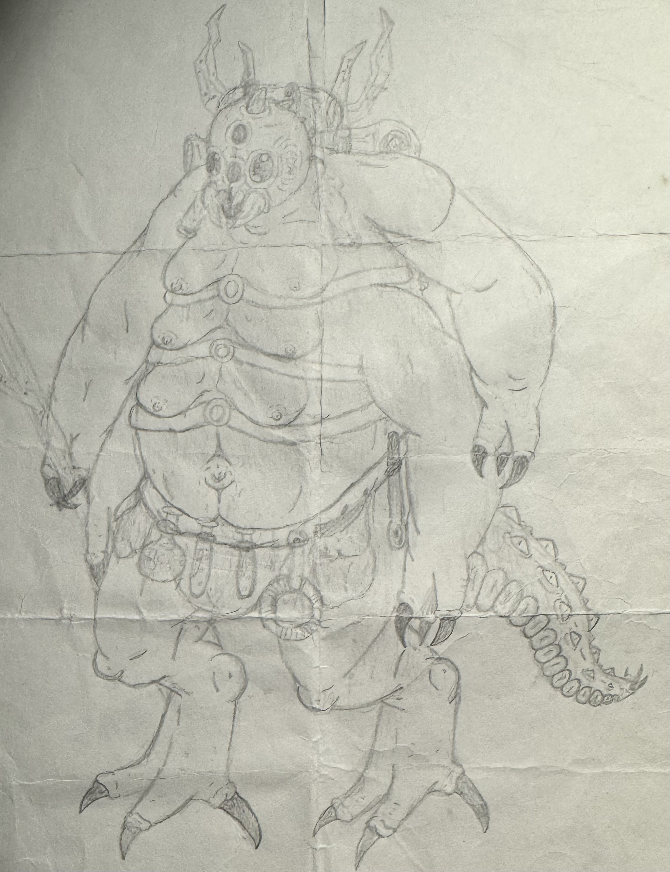 biology How much should my aliens weigh? Worldbuilding Stack Exchange