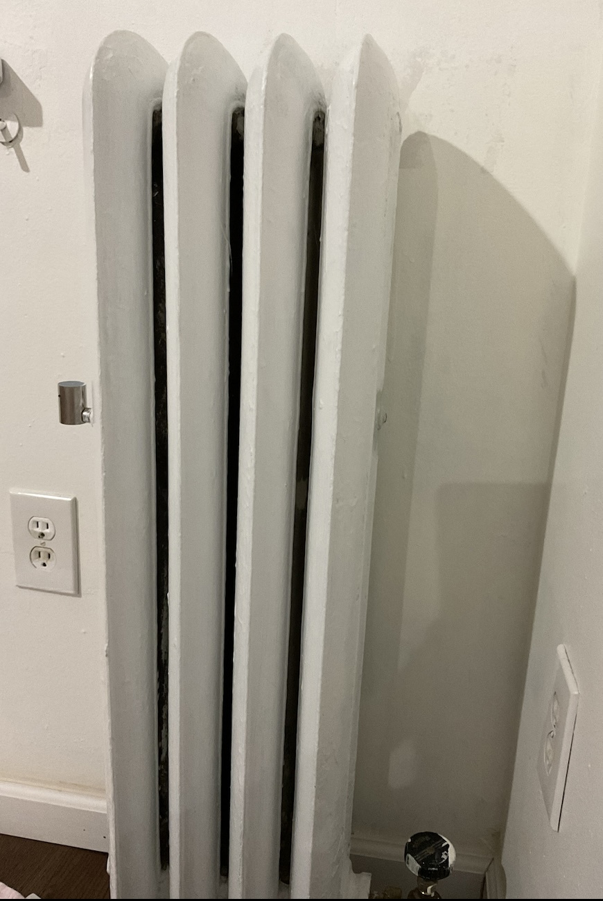 radiator - Bleed valve location - Home Improvement Stack Exchange