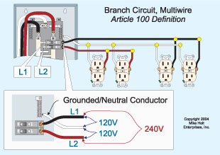 220 Electric Switch Wiring