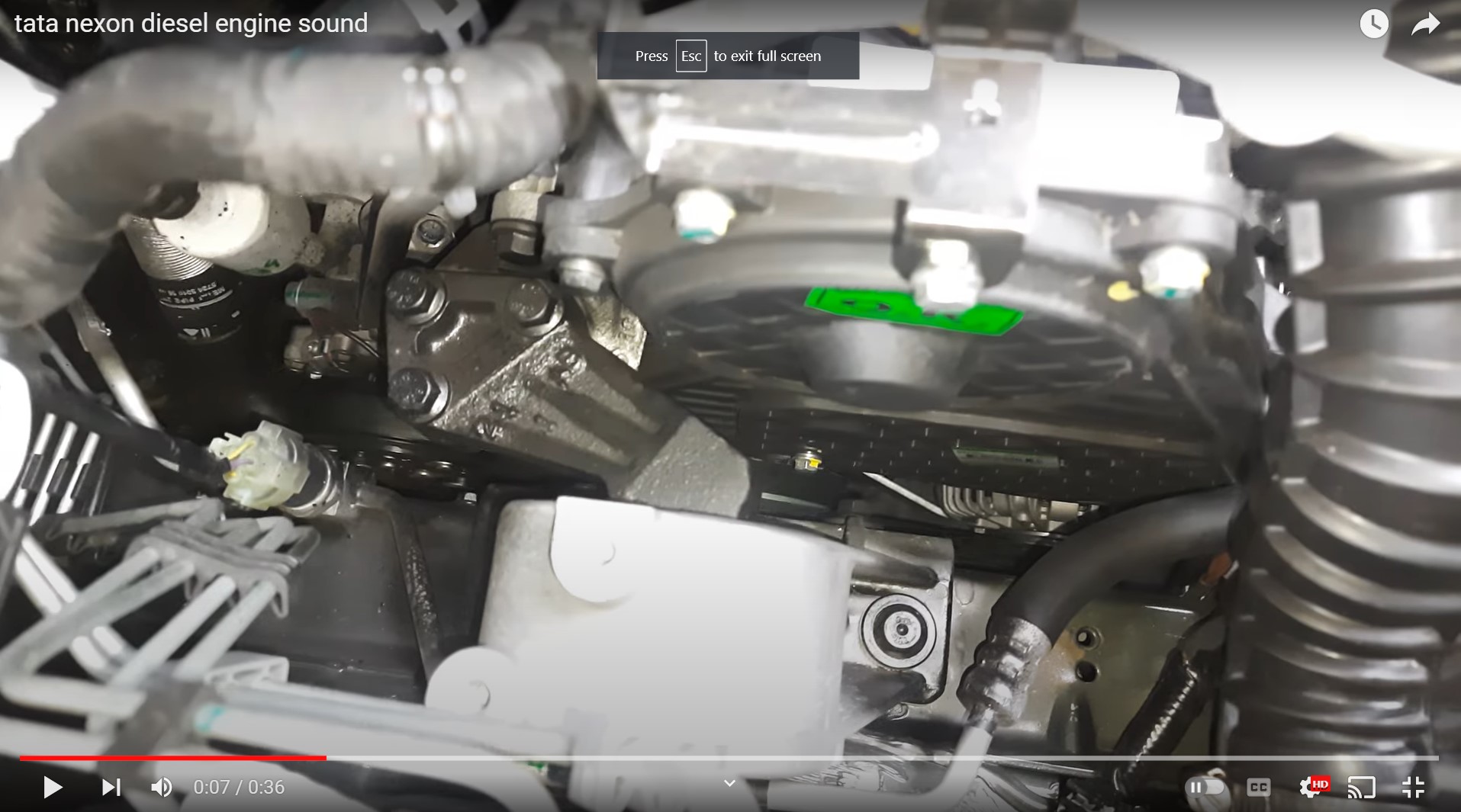 mechanical engineering - Why do some car's A-engine-mounts have bolts