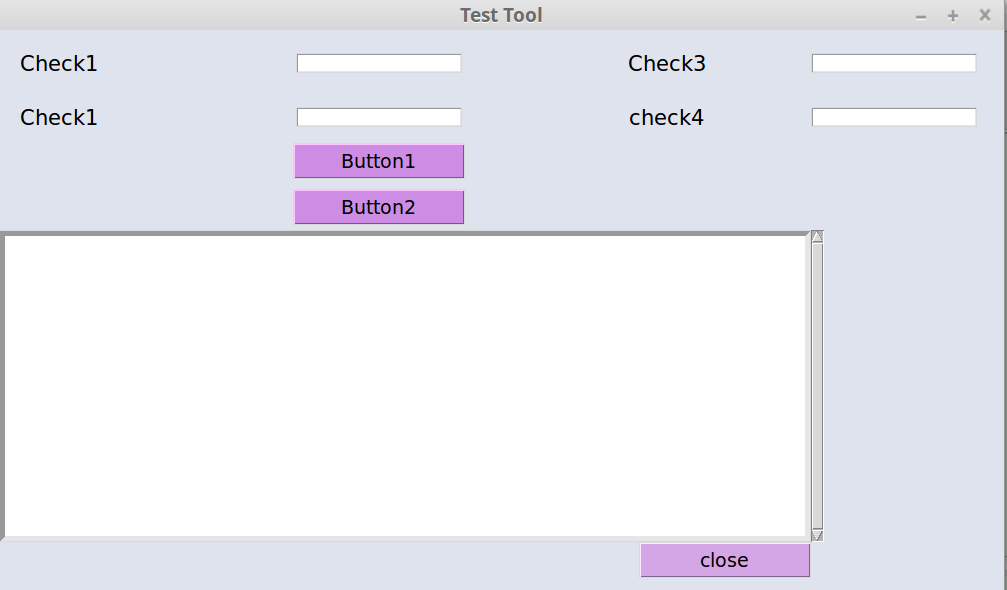 Attaching scrollbar to listbox in tkinter window python Stack Overflow